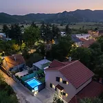 Willa Arabela With Private Pool