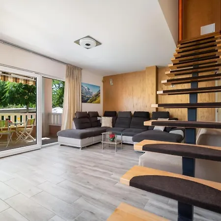 Villa Arabela With Private Pool