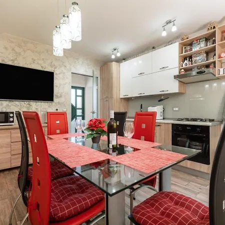 Villa Arabela With Private Pool