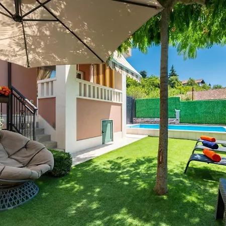 Arabela With Private Pool * Muc