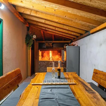 Villa Arabela With Private Pool *