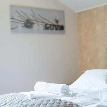 Arabela With Private Pool ヴィラ