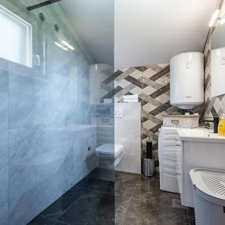 Arabela With Private Pool *