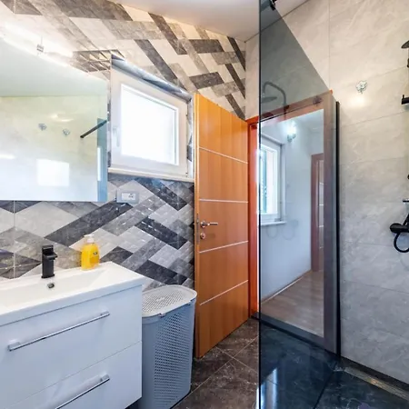 Arabela With Private Pool Muc