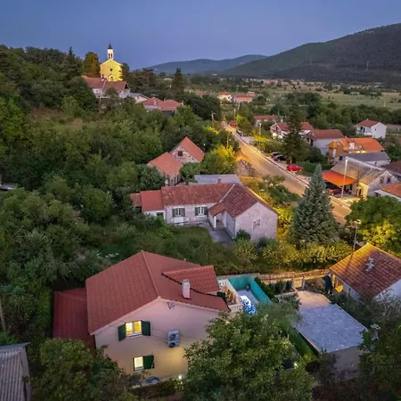 ヴィラ Arabela With Private Pool