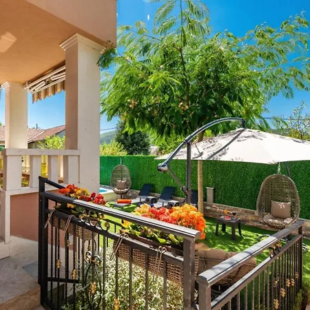 Arabela With Private Pool * Muc
