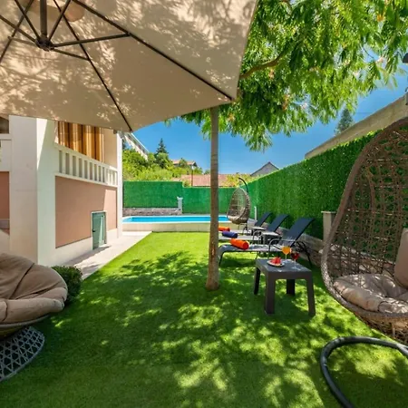 Arabela With Private Pool *