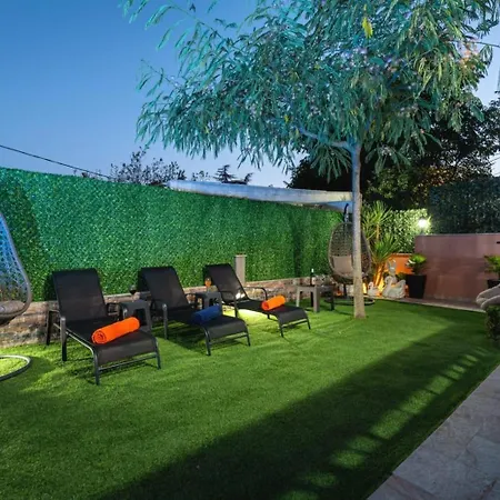 Arabela With Private Pool ヴィラ