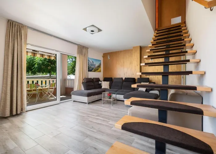 Villa Arabela With Private Pool