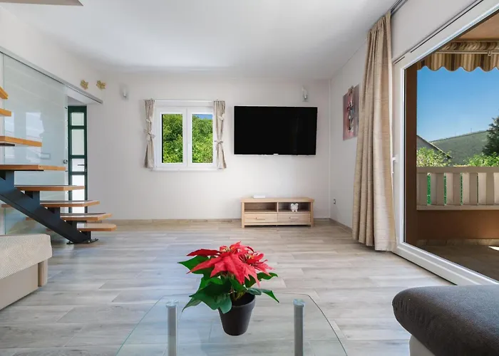 Arabela With Private Pool Villa