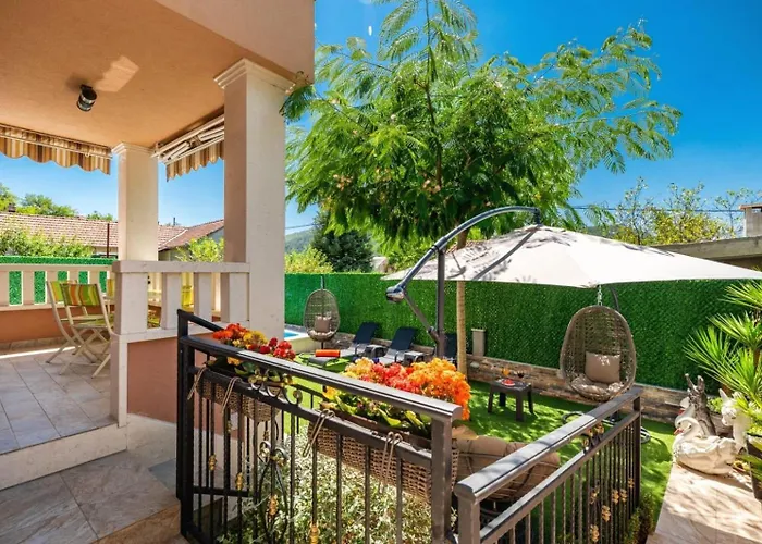 Arabela With Private Pool * Muc