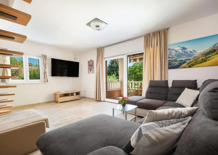 Arabela With Private Pool Villa