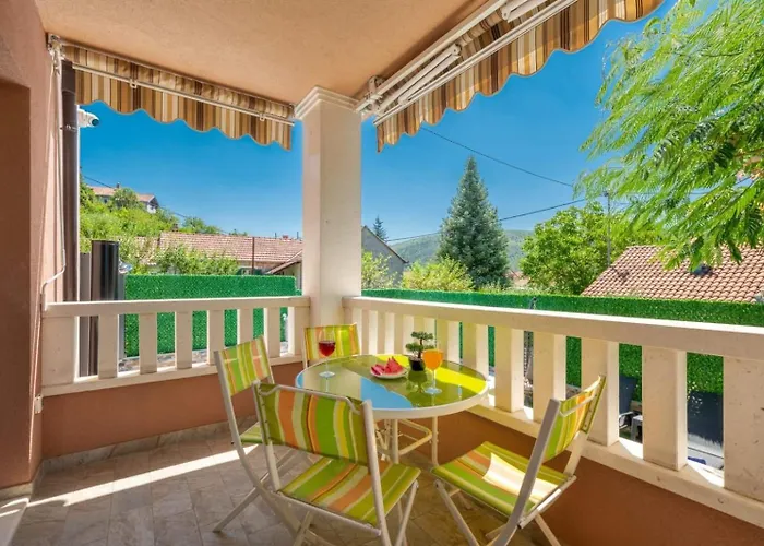 Villa Arabela With Private Pool *