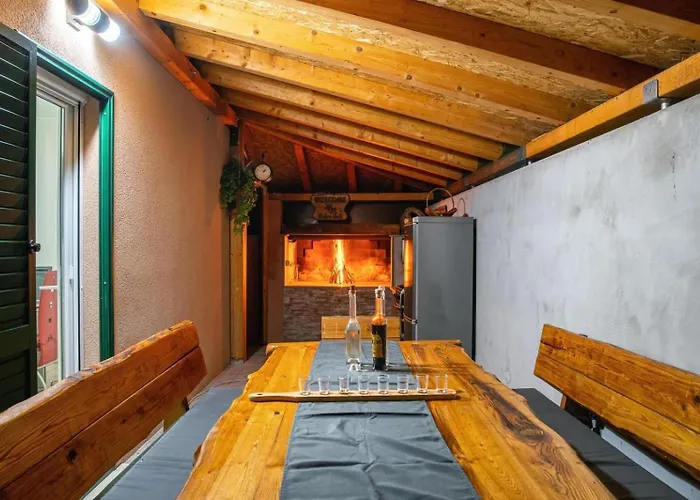 Villa Arabela With Private Pool *